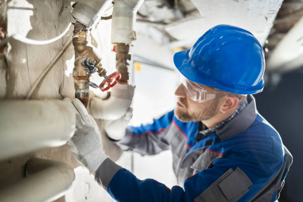 Best Commercial Plumbing Services  in Skippers Corner, NC